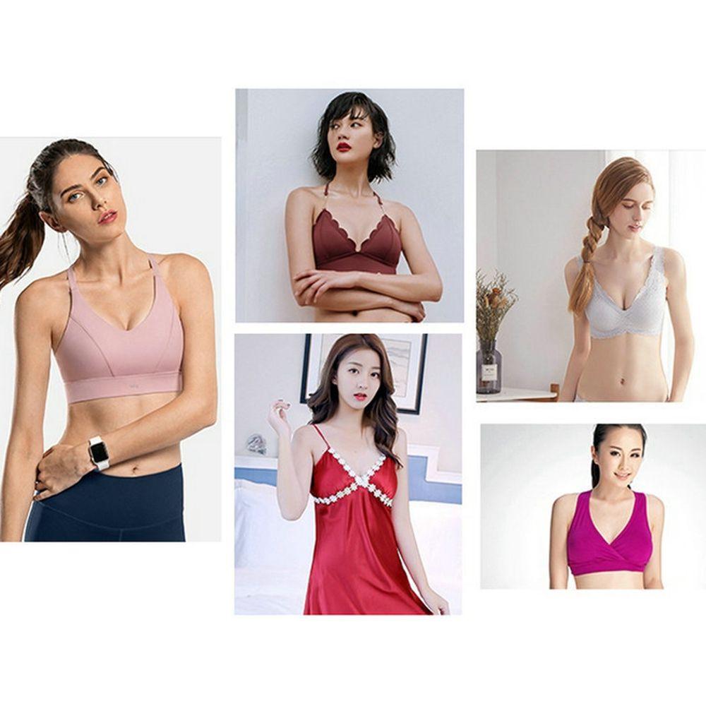 Летний бюстгальтер для груди с треугольными чашками Push Up для женщин. Тонкие подушечки для груди. Подушечки для бюстгальтера. Вставки для груди.