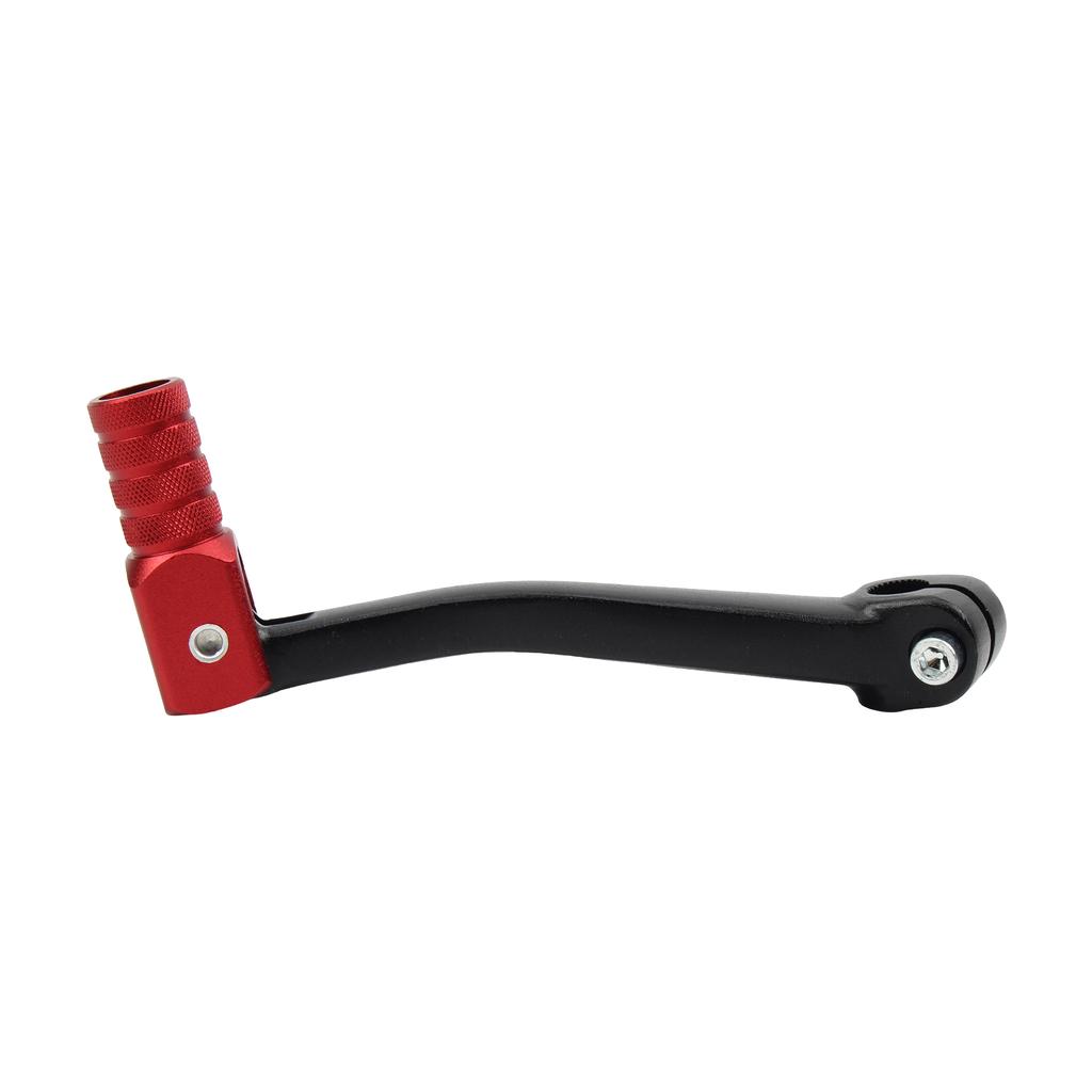 Motorcycle CNC Folding Aluminum Gear Shift Lever For KTM Kayo Honda ATV Dirt Bike Universal Accessories Motocross Engine Parts