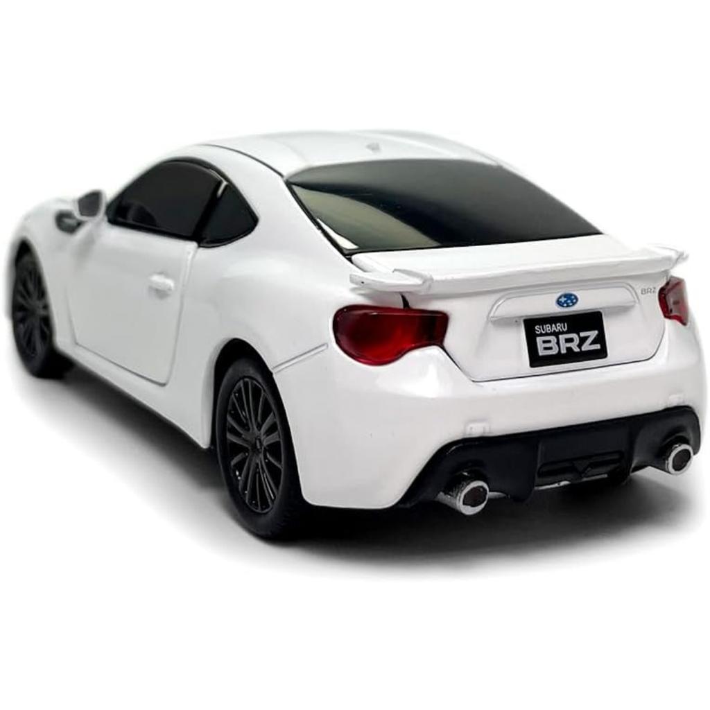 1/32 масштаб Subaru 2017 BRZ модель автомобиля литые игрушечные машинки металлические детские литые машинки, двери открываются, со светом, игрушки для детей подарки коллекция дисплей