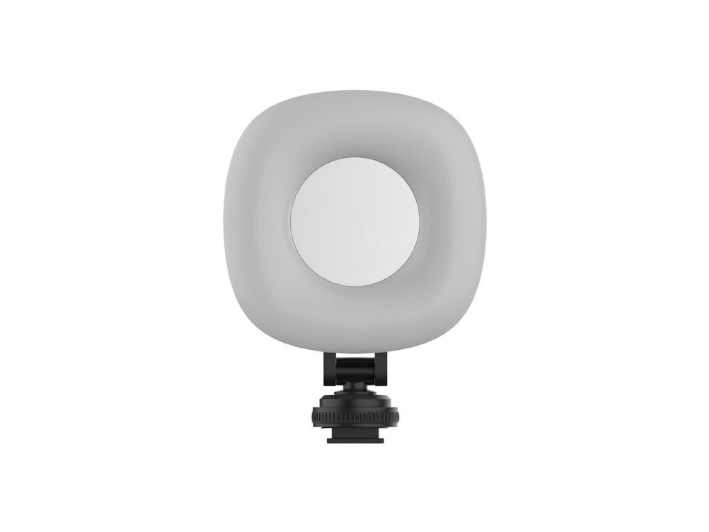 Q18 Two-Axis Handheld Gimbal: 360° Intelligent Mobile Phone Stabilization and Follow-Shot Bracket