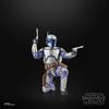 Hasbro Звездные Войны Звездные Войны Черная Серия Джанго Звездная Атака Клонов Премиум Коллекционная Фигурка 15 см Аутентичный Фетт, Войны (Эпизод II)