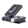 Micro Slr Camera Folding L Plate,Tripod Quick Release Plate,Photography Sturdy Mounting Adapter