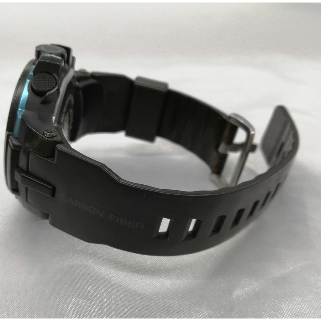 Б/у CASIO PRW-6100Y PRO TREK