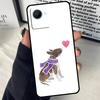 Чехол для телефона Realme 15 14 10 11 12 13 Pro Plus C65 C67 C71 C63 C61 C55 C51 C53 C75 GT6 GT7 Pro с изображением английского бультерьера