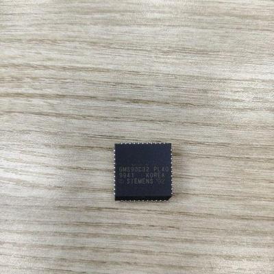 GMS90C32PL40 GMS90C32-PL40 GMS90C32PL40 размер ПЗУ/ОЗУ:32 байта/128 байт, 40 МГц, 4,25-5,5 В, 8-разрядный однокристальный микроконтроллер