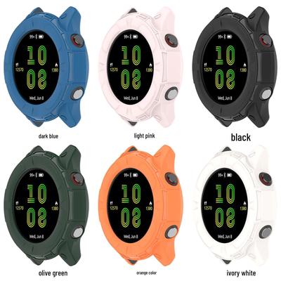 Защитный чехол для часов Garmin Forerunner 255S Armor