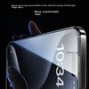 Compatible with Apple IPhone 15 Pro Maxn, Quick Application Box, Tempered Glass Film, High-Definition Full-Screen Anti-Fingerprint 1 Piece