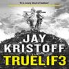 TRUEL1F3 TRUELIFE Джея Кристоффа Книга в мягкой обложке 9780008301460