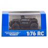 Hitec Off Road Car C82 Black 1 76 [C82s]