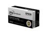 Oryginalny Wkład Atramentowy Epson Czarny, 1 Szt., C13S020693