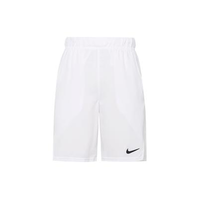 Мужские шорты для тенниса Court Dri-FIT Victory, белые CV2544-100