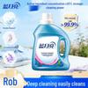 Гель для стирки Blue Moon Deep Clean