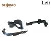 63117395523 63117395524 3PCS Front Left &Right Headlight Retainers Set For BMW F15 X5 F16 X6