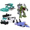 Набор из 4 фигурок Бамблби из серии «Трансформеры»