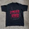 Редкая футболка Lynyrd Skynyrd, Классическая футболка южной рок-группы, Размер S-5XL Унисекс футболка