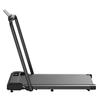 ALNSOOR FT51 Foldable Walking Pad -2.5HP Powerful Low-Noise Motor 120kg Max Load Capacity Compact Design for Home Use