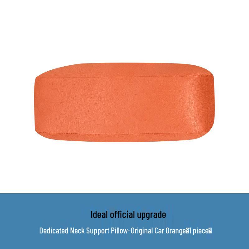 Подушка для поддержки шеи и поясницы в автомобиле PerfectFit L9L8L7I8