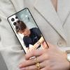 Чехол для мобильного телефона с мерчем Пэйтона Мурмайера для Samsung Galaxy S26 Ultra S25 S24 S23 S22 S21 S20 Note10