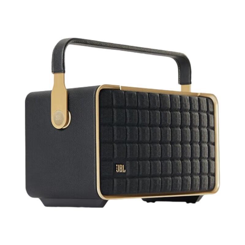 JBL Authentics 300 Portable Bluetooth Speaker