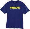 MOOG Parts Футболка для автогонок Унисекс Футболка