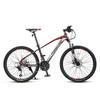 FOREVER 27.5-inch Aluminum Alloy Mountain Bike with Hydraulic Disc Brakes (CN version)