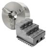 3pcs High Durability Internal Jaw 20CrMnTi Material 20CrMnTi Jaw Lathe Chuck Jaw  CNC Machine Tool