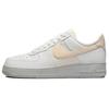 Air Force 1 Low Essential Cross Stitch Summit White Fossil Women's Sneakers DJ9945-100