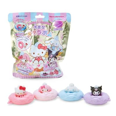 Sanrio - Персонажи Sanrio Пончики Шарик для ванны