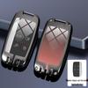 Jaguar XFL/XEL Car Key Case - Compatible with F-Pace, XJL, XF, F-Type