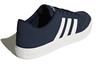 adidas Neo Vs Набор Core Синий/Белый BB9673