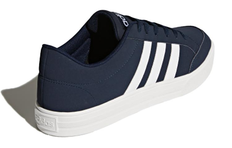 adidas Neo Vs Набор Core Синий/Белый BB9673