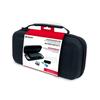 Nacon Pack De 3 Éléments Noir Pour Switch 2 | 1 Pochette Rigide | 1 Protection D'écran | Boite De Rangement Pour Jeux
