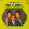 LP Пластинка BROWNS - Best Of The Browns SHP5471 VICTOR 1965 Япония Фолк Б/У