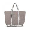 Vanessa Bruno 0pve31 V40413 992 Cabas Moyen Sequin Medium Tote