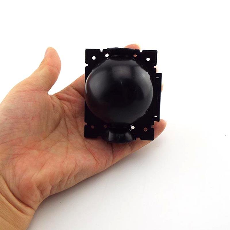 5 шт./лот, 5 см, садовое растение высокого давления, шарик для укоренения корней, коробка для прививки корней, чехол для разведения