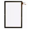 For Teclast M40 Digitizer Touch Screen Glass Repair Part (Without Logo)