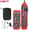 UNI-T UT683KIT Трассировщик и тестер кабелей (Китайская версия)
