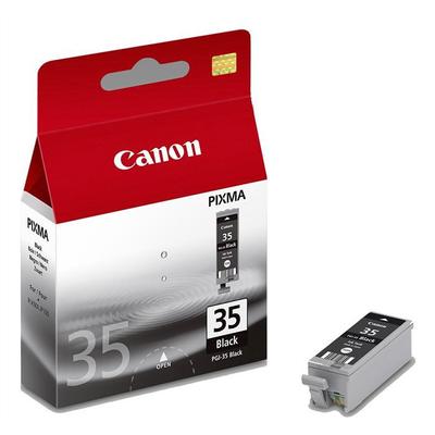 Canon PGI-35 Черный чернильный картридж