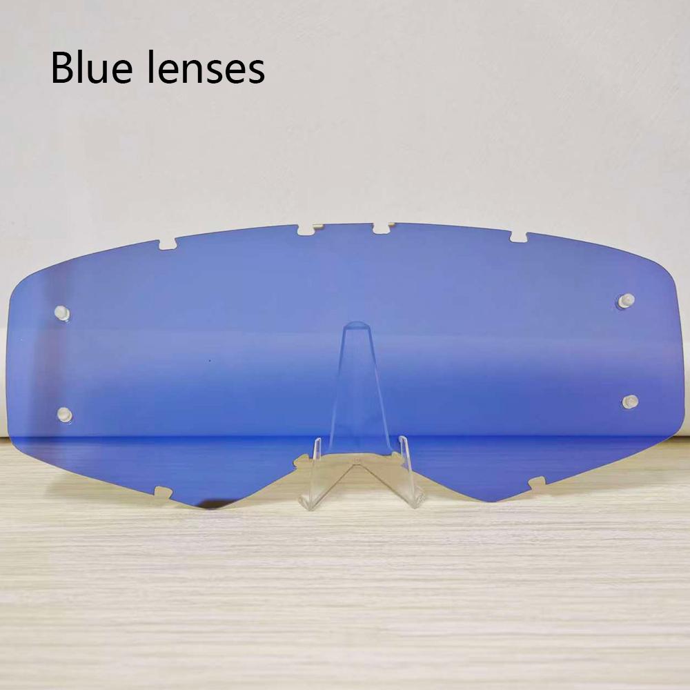 Fashion Snow Ski Motorcycle Riding Glasses Lightweight All Terrain MX Outdoor Goggles