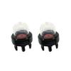Complete Set of 2 For Primer Bulbs for FS 300 FS 350 FS 400 FS 450 Brush Cutter