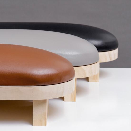 Модная подушка для дизайна ногтей, наполняющая губкой, легкая чистка, поддержка запястья