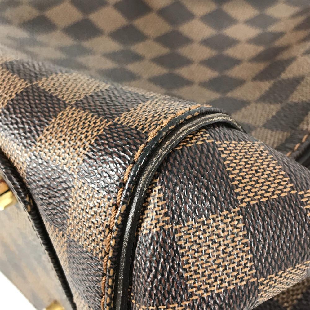 Louis Vuitton N41214 Damier Marliborn GM Shoulder Bag Tote Bag Canvas Ebene