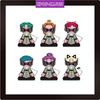 P1Harmony P1KIDS POP-UP [Привет, мир] MD 01. ОФИЦИАЛЬНАЯ КУКЛА ПЕРСОНАЖА (HERO версия)