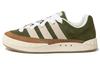 Adimatic Human Made x Adimatic Originals 'Dust Green Cream White' HP9914