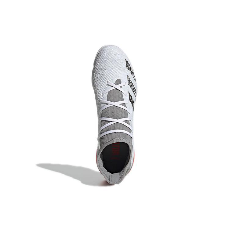 adidas Predator Freak.3 Tf 'Белый Солнечно-красный' FY6309