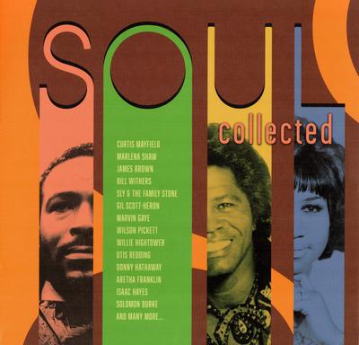 LP Пластинка РАЗНЫЕ Исполнители Soul Collected MOVLP3449 MUSIC ON VINYL 2023 Европа СоулФанк