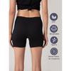 Nykd Trendy Square Neck Soft Cup Slip On Everyday Sports Bra For Women | Wireless | Full Coverage | Non Padded (Pack Of