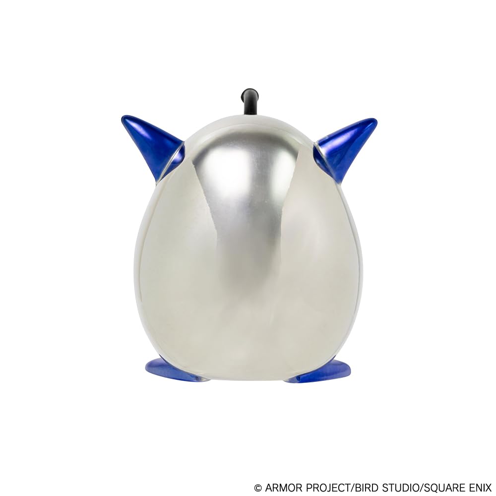 Dragon Quest Metallic Monsters Gallery Watabou