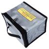 215x145x165mm Portable Handle Lipo Guard Explosion Proof Pouch  Drone battery fireproof storage