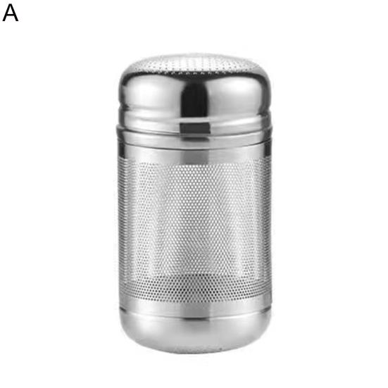 Прочное уплотнение для заварки чая с цепочкой, герметичной крышкой, гладкая поверхность, легко чистящийся чайник из нержавеющей стали